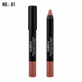 Matte Lipstick Crayon