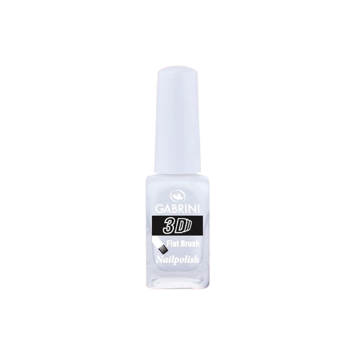 3D Nail Polish