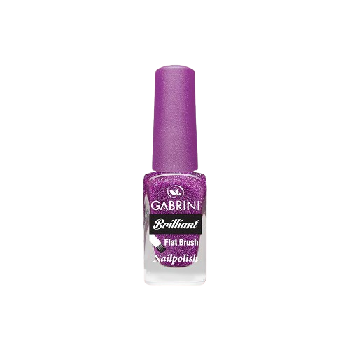 Brilliant Nail Polish