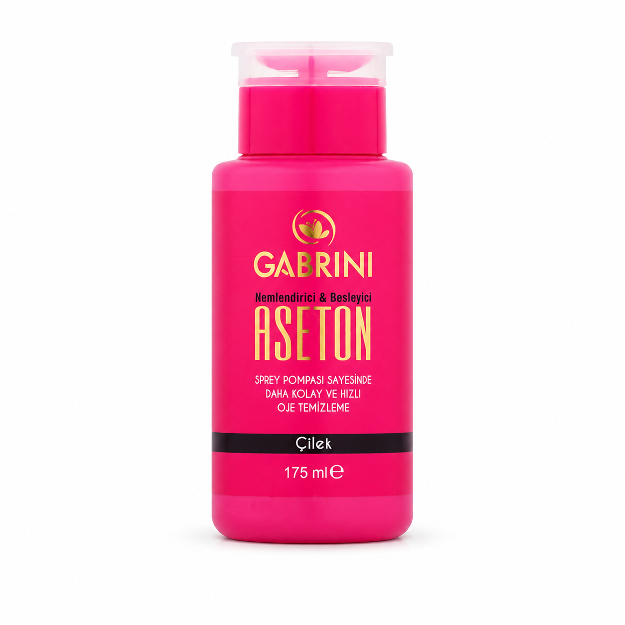 Acetone