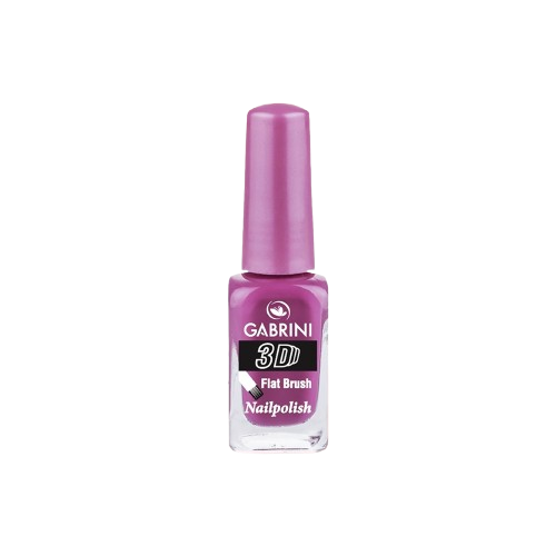 3D Nail Polish