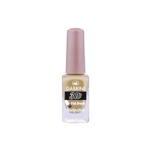 3D Nail Polish