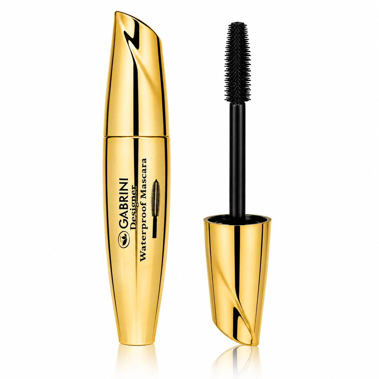 Designer Mascara