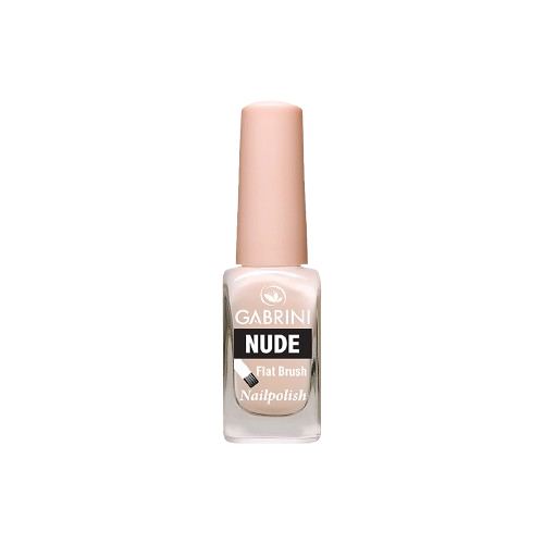 Nude Nail Polish