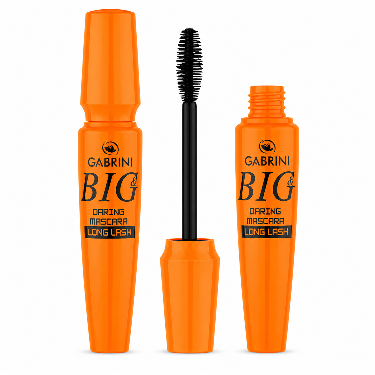 Big Daring Mascara