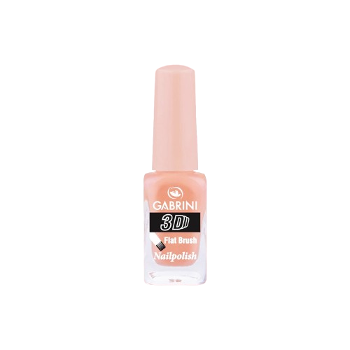3D Nail Polish