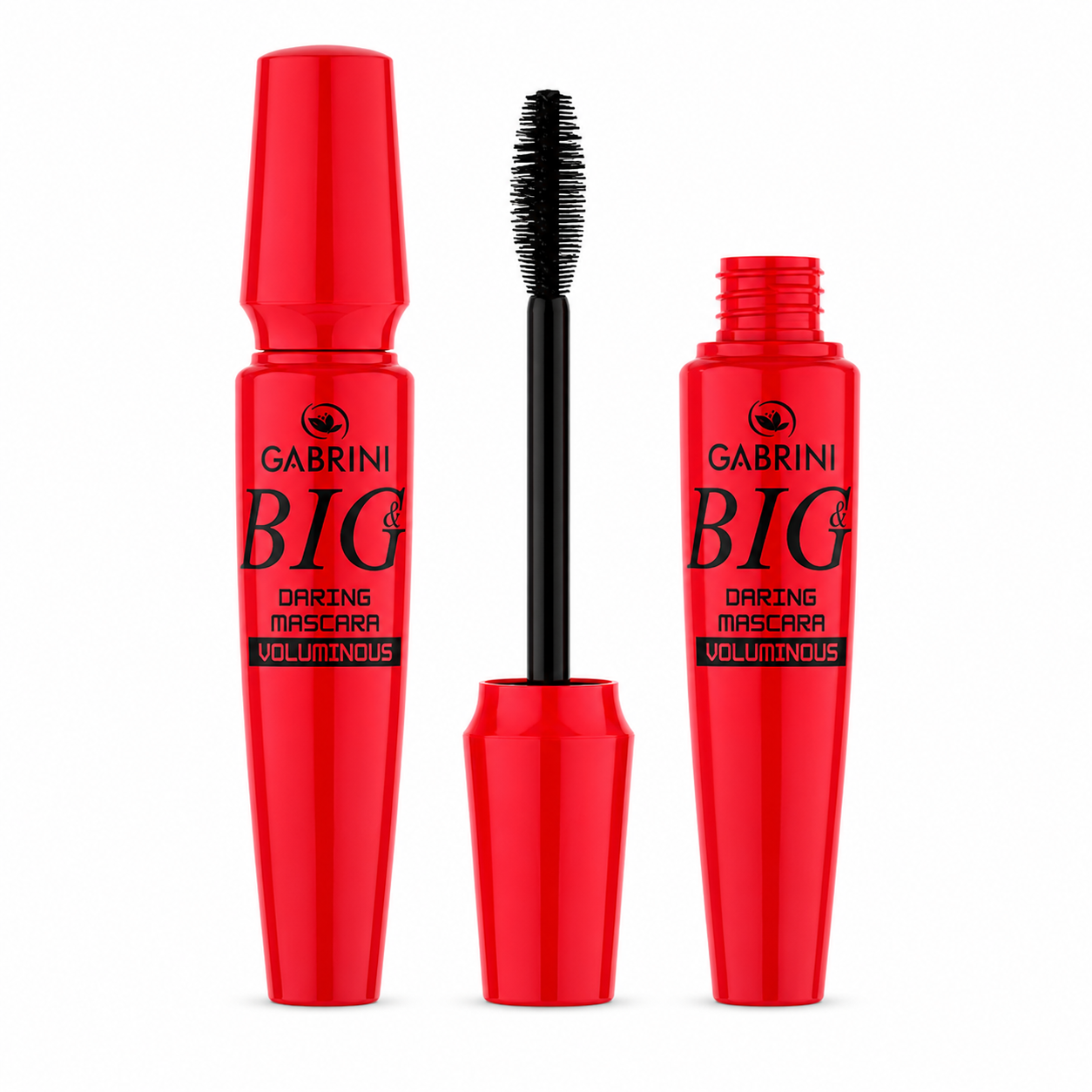 Big Daring Mascara