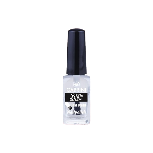 3D Nail Polish