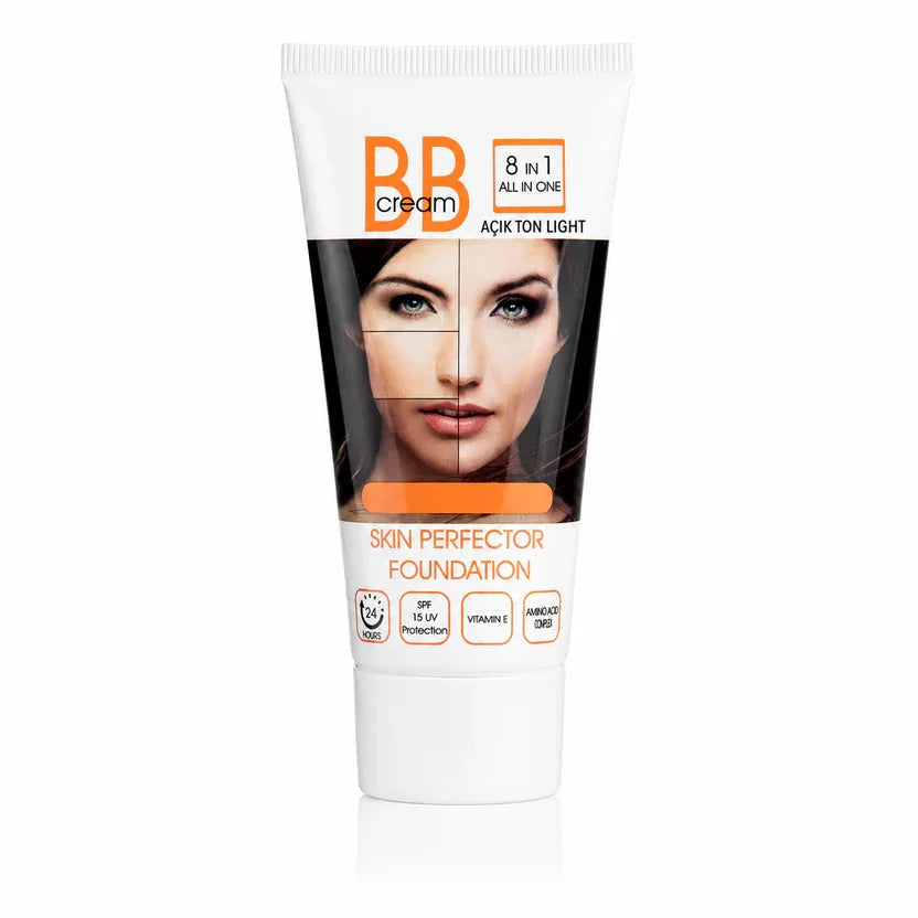 BB Cream