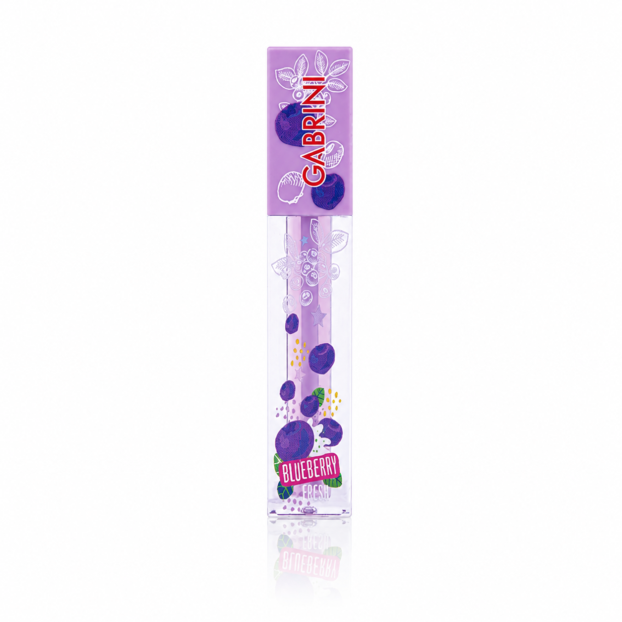 Fruity Lip Gloss