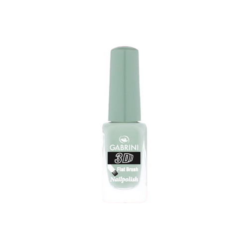 3D Nail Polish