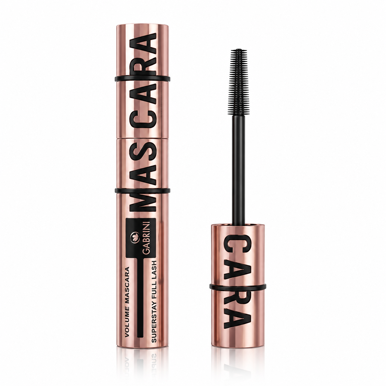 Superstay Mascara