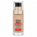 Visible Matte Foundation