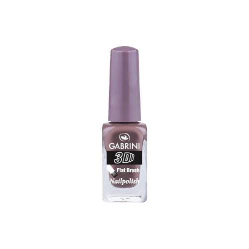 3D Nail Polish