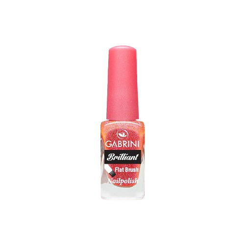 Brilliant Nail Polish