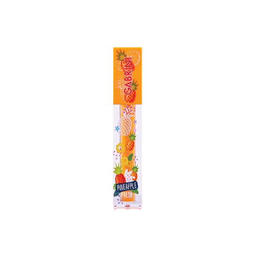 Fruity Lip Gloss