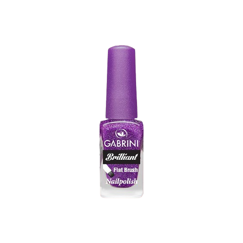 Brilliant Nail Polish
