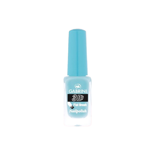 3D Nail Polish
