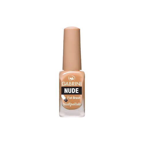 Nude Nail Polish