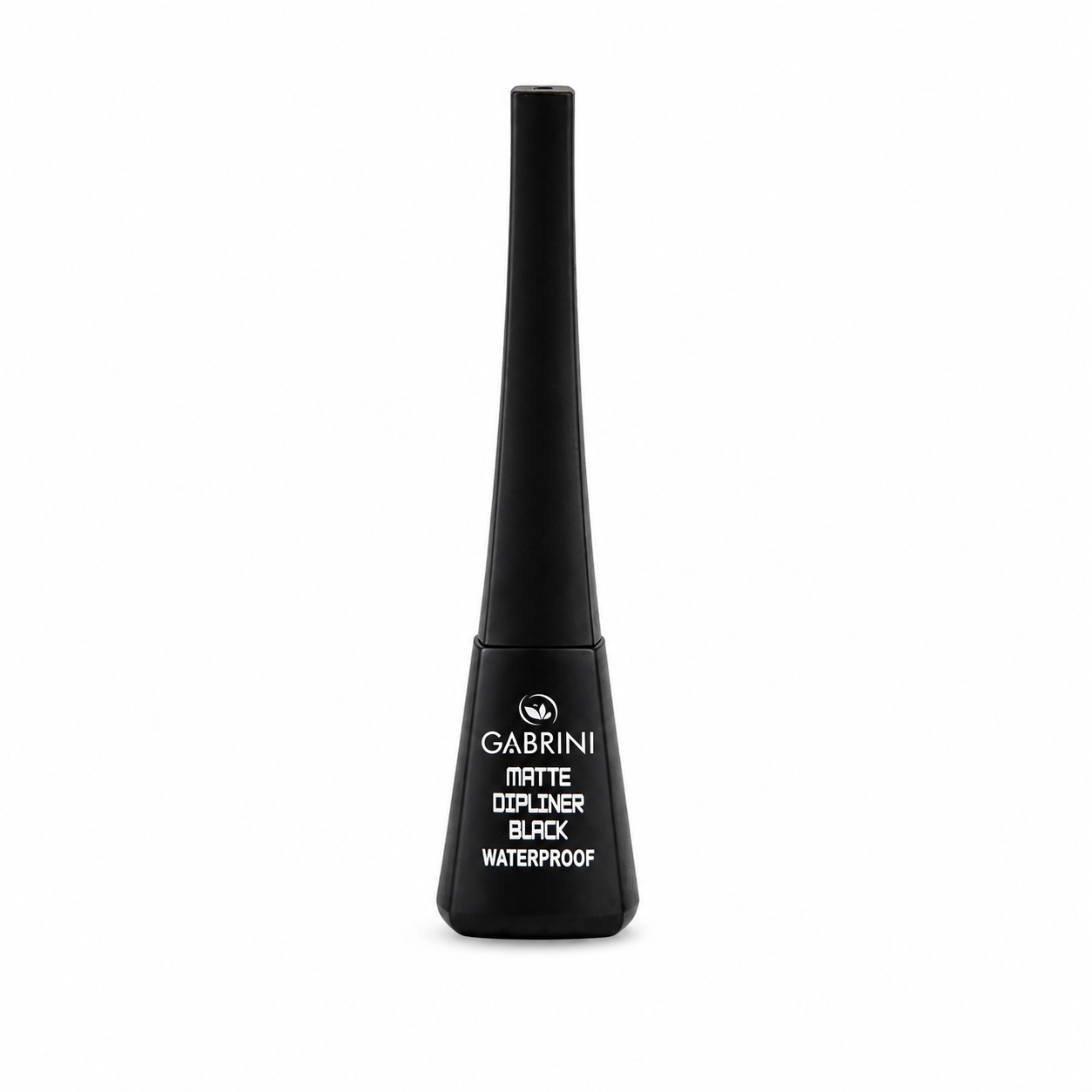Paris Matte Dipliner Black