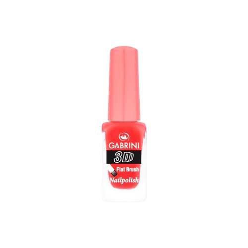 3D Nail Polish