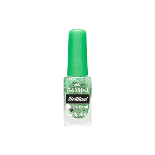 Brilliant Nail Polish