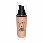 3 in 1 Foundation