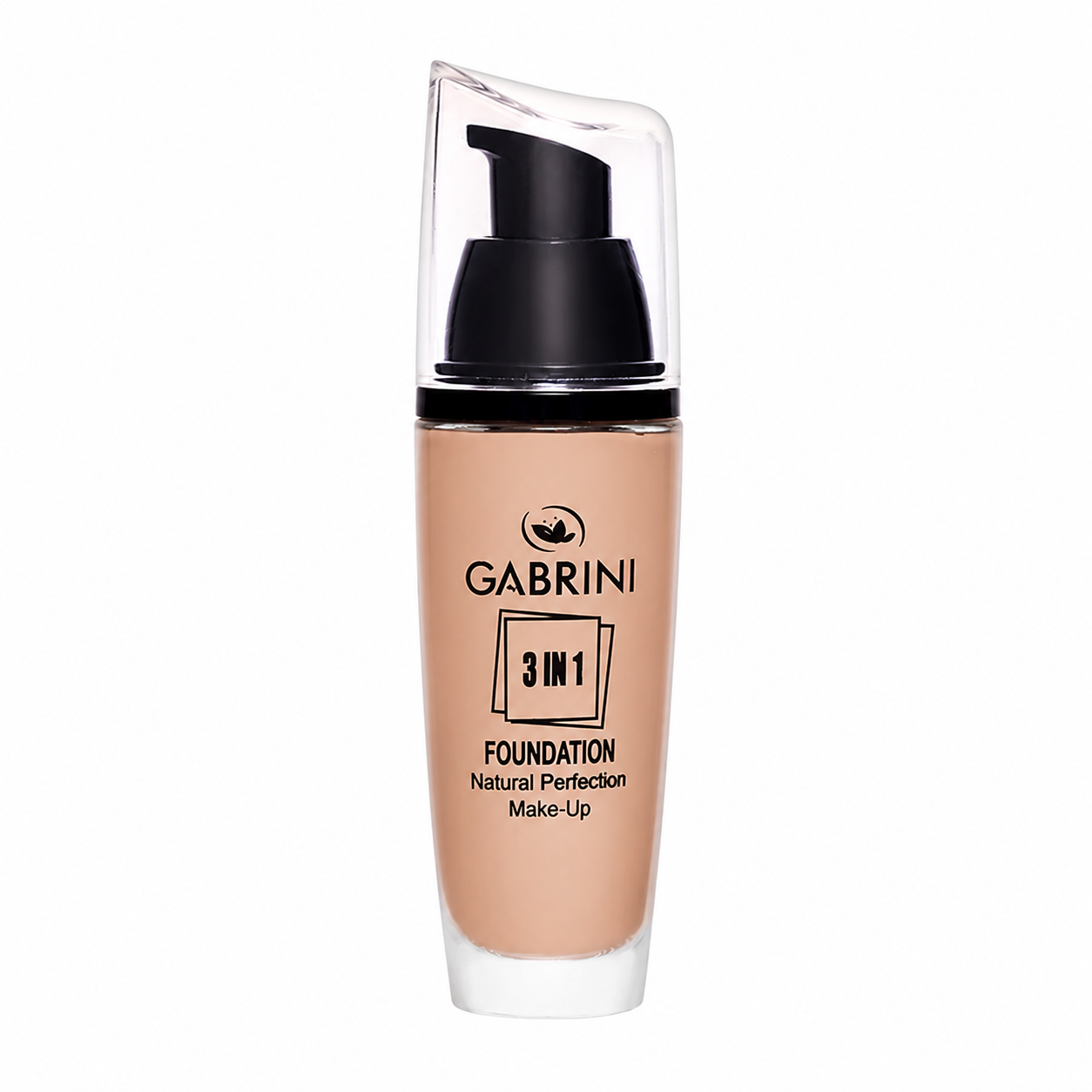 3 in 1 Foundation