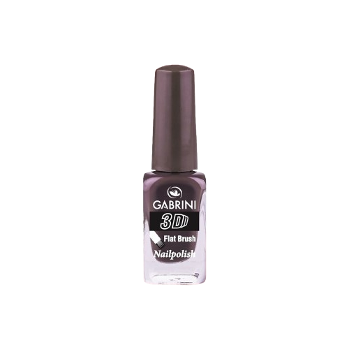 3D Nail Polish