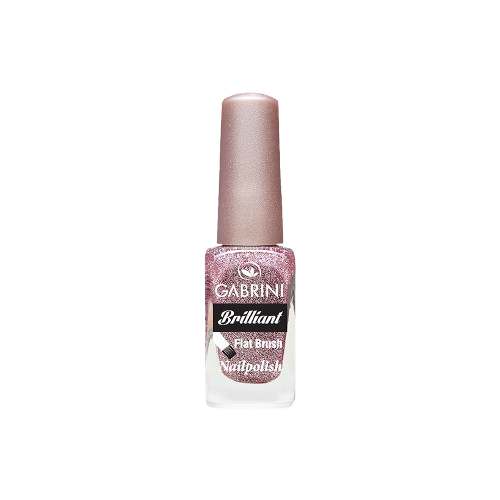 Brilliant Nail Polish